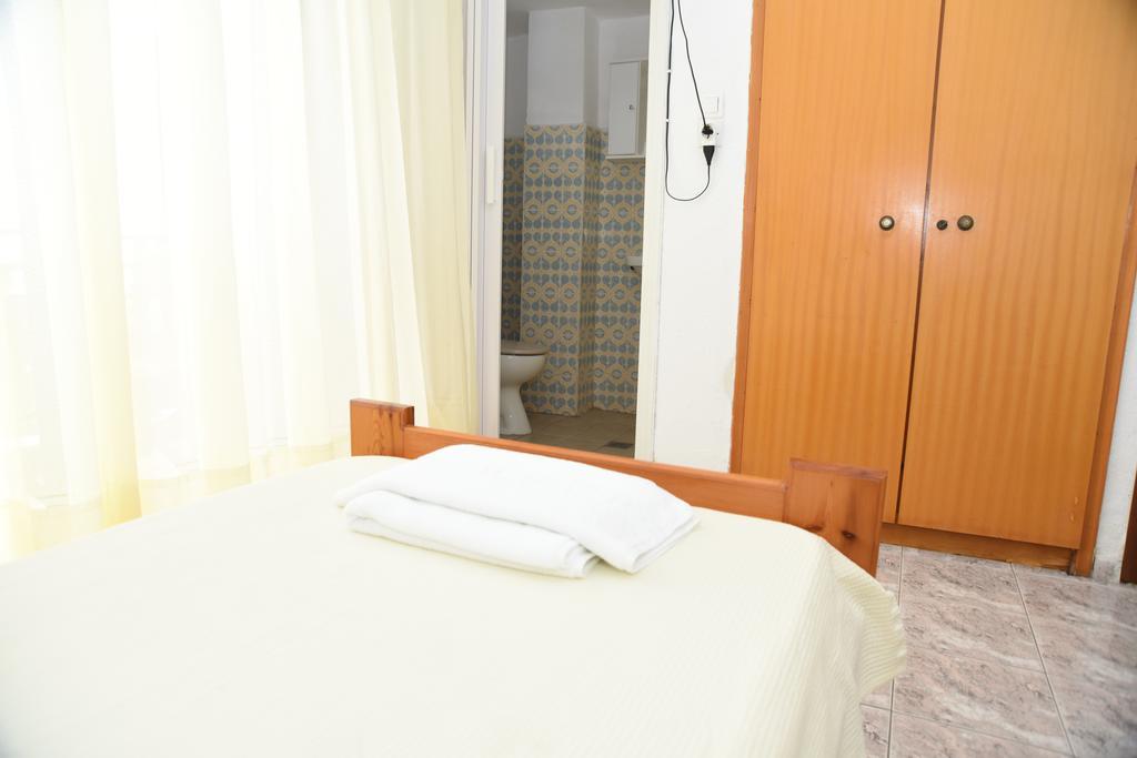 Anestis Chatzimihail Rooms Kamariotissa Zewnętrze zdjęcie